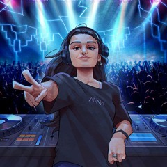 ANNA @ SÓ TRACK BOA SÃO PAULO 2024