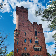 Jeremy Olander - Cedergrenska Tornet near Stockholm, Sweden for Cercle 🔥