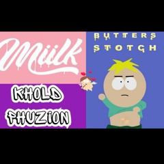 What What System Bumpin' In The Butt (MIILK Ft. Butters Stotch KholdPhuzion Remix)