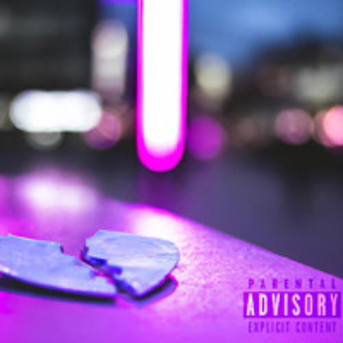 Leave Me Alone (Prod. Unreal Lincoln)