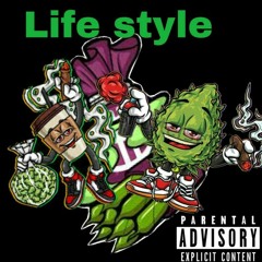 Life Style GiagoTraylee×KingJuan