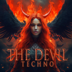 THE DEVIL - DJ PHIIL