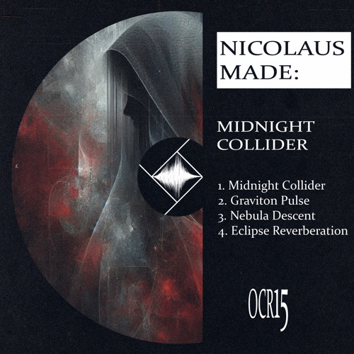PREVIEW: Midnight Collider EP