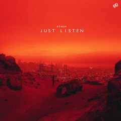 Just Listen (Extended mix)