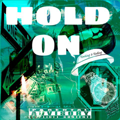 Fresh Gwala - Hold On