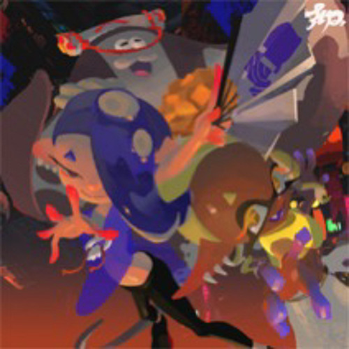 Splatfest Battle Opening (Splatoon 3)