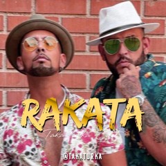 RaKaTa (TakaTurka Edit)