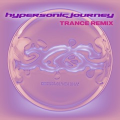 XG - PUPPET SHOW (Hypersonic Journey trance remix) [𝗙𝗥𝗘𝗘 𝗗𝗟]