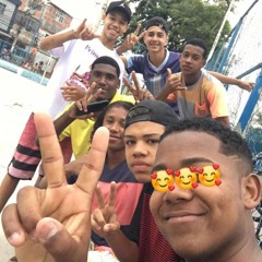 PUTARIA COM A TROPA DO ESCADÃO ( DJ MK DO ESCDÃO)