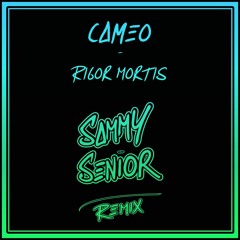 Cameo - Rigor Mortis (Sammy Senior Remix)