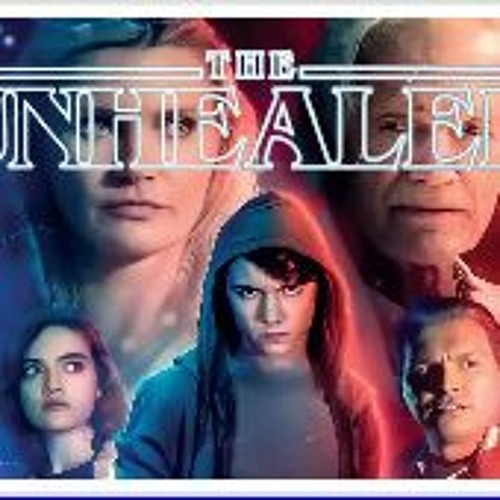 Stream 𝗪𝗮𝘁𝗰𝗵!! The Unhealer (2020) (FullMovie) Online at Home from