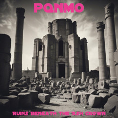 Ruins Beneath the Ash Crown