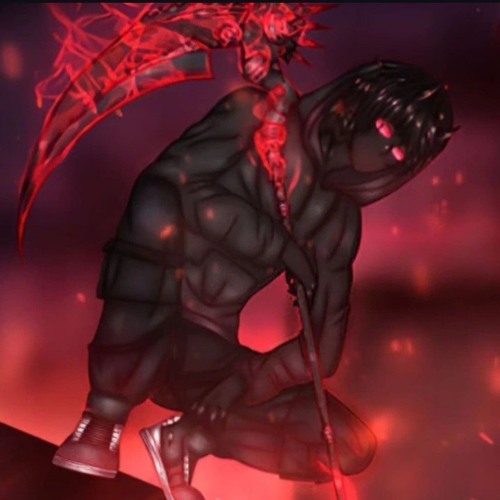 Ancient knight From The Darkness