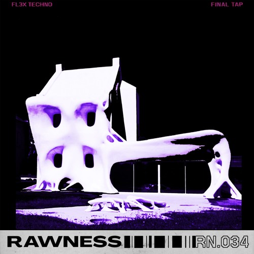 FL3X Techno - Funked Up  (Original Mix)