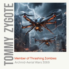 Archnid-Aerial Wars 3069