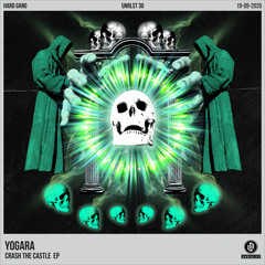 Yogara - Back Home (FREE DL)