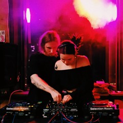 Taya b2b 716 / Zahvat's b-day party / HVLV - September 29.09.2023