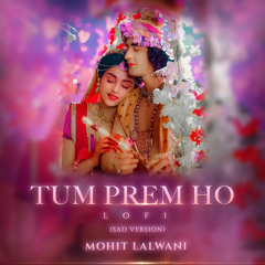 Tum Prem Ho (Sad Version) (Lo-Fi)