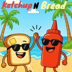 Ketchup n Bread