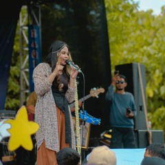 Soegi Bornean - Asmaralibrasi (Hyndia Live Cover)