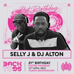 CLASSIC SOULFUL & FUNKY HOUSE MIX