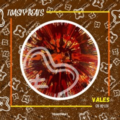 Vales - Giv Me Luv [FREE DOWNLOAD]
