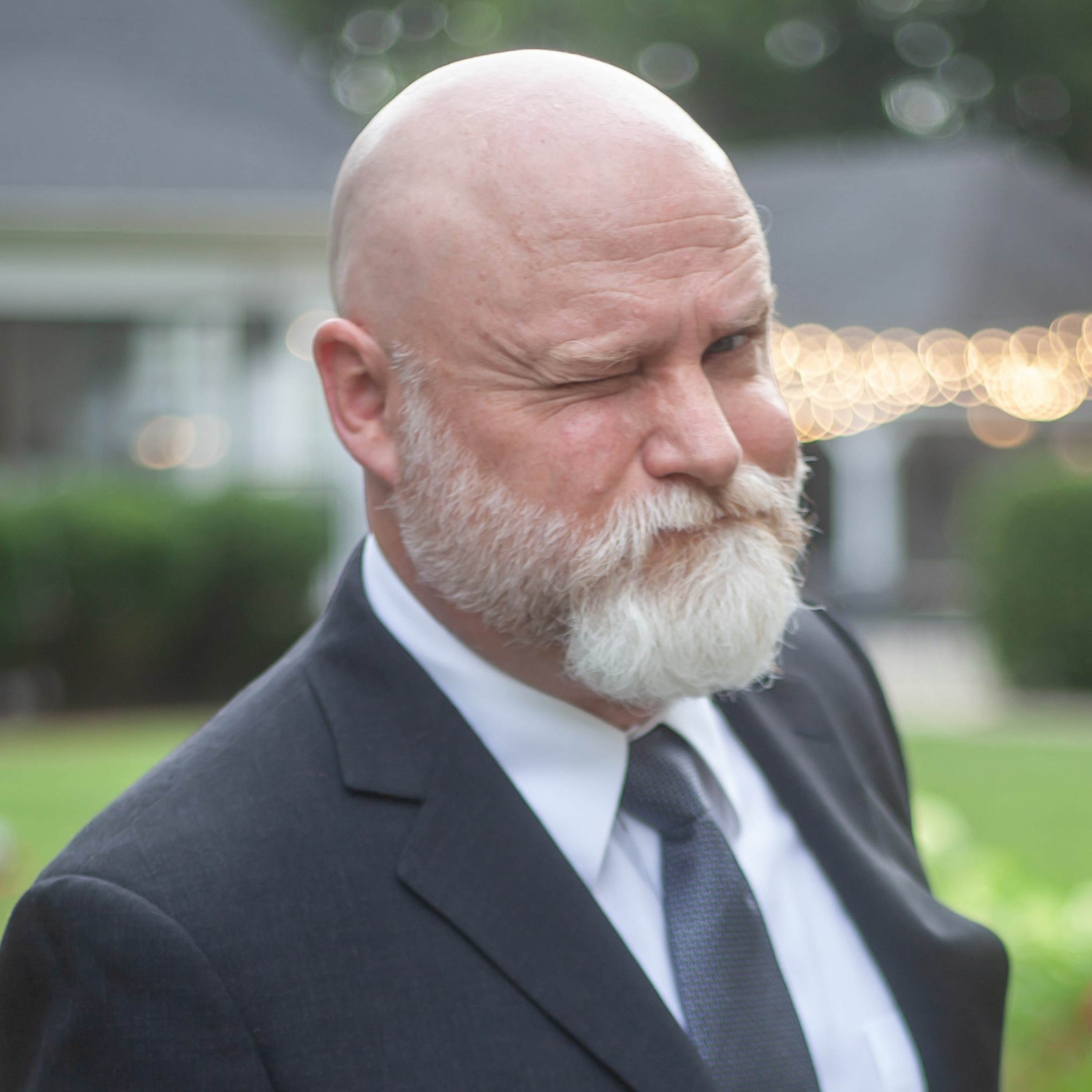 Wm Scott Gordon