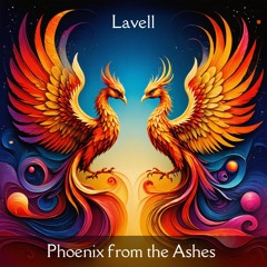 PHOENIX FROM THE ASHES (Raven Forest 2.0 Studio Mix)