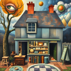 Evelyn's Country Shop
