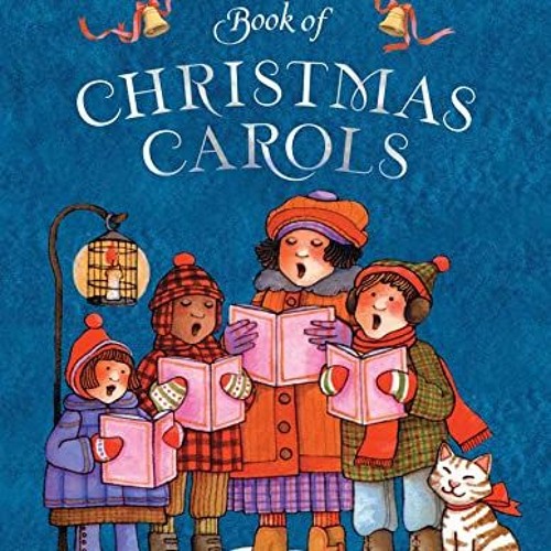 [GET] PDF EBOOK EPUB KINDLE Tomie dePaola's Book of Christmas Carols (Tomie dePaola’s