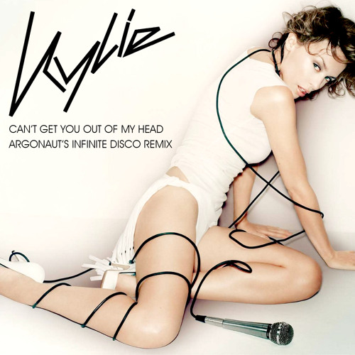 Stream Kylie - Can't Get You Out Of My Head (Argonaut's