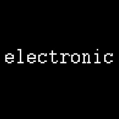 Electronic