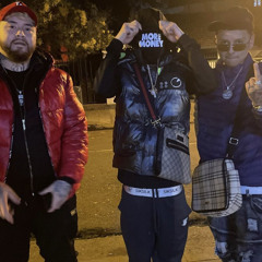 Freestyle - Bryartz Ft Hvmmd