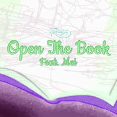 Open The Book (Feat Mei)