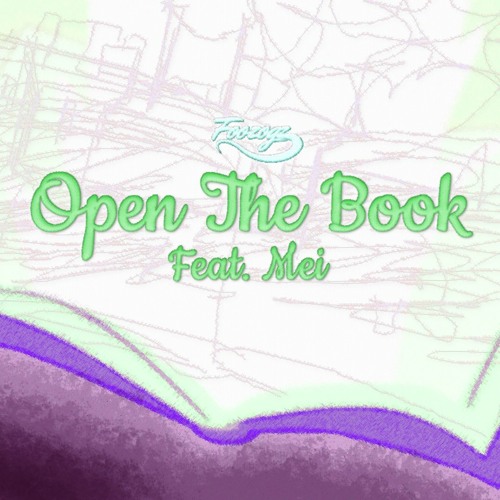 Open The Book (Feat Mei)