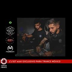 Space Heal / Set #297 exclusivo para Trance México