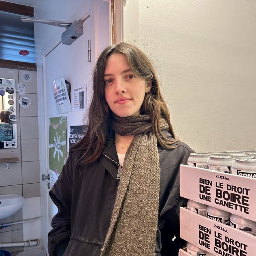 IV w/ Sydney Spann @ Kiosk Radio 18.11.2023
