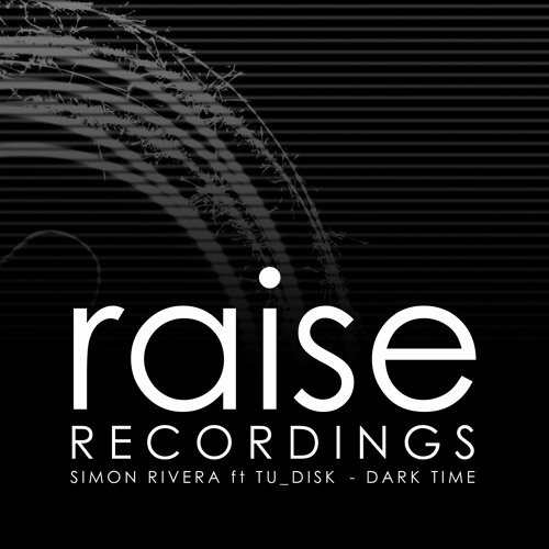 Simon Rivera ft Tu_disk - Dark Time
