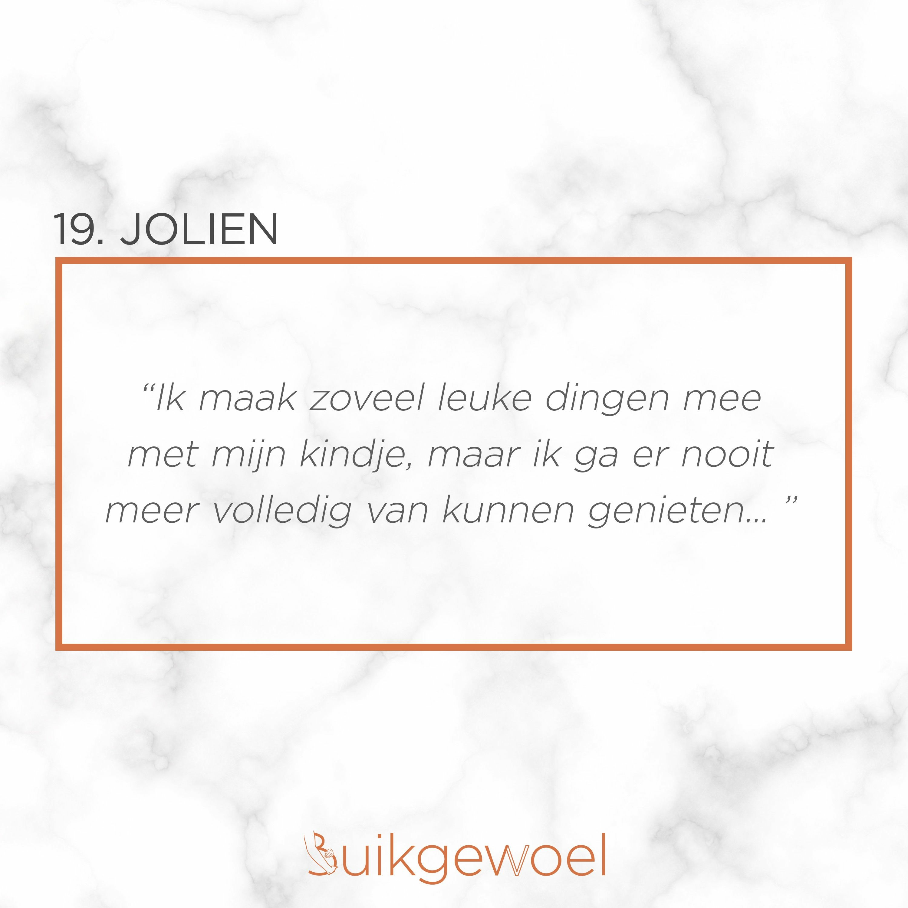 Buikgewoel