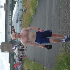 Sand Up Tall (150BPM)