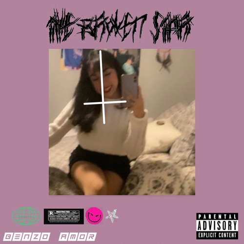 THE BROKEN STAR