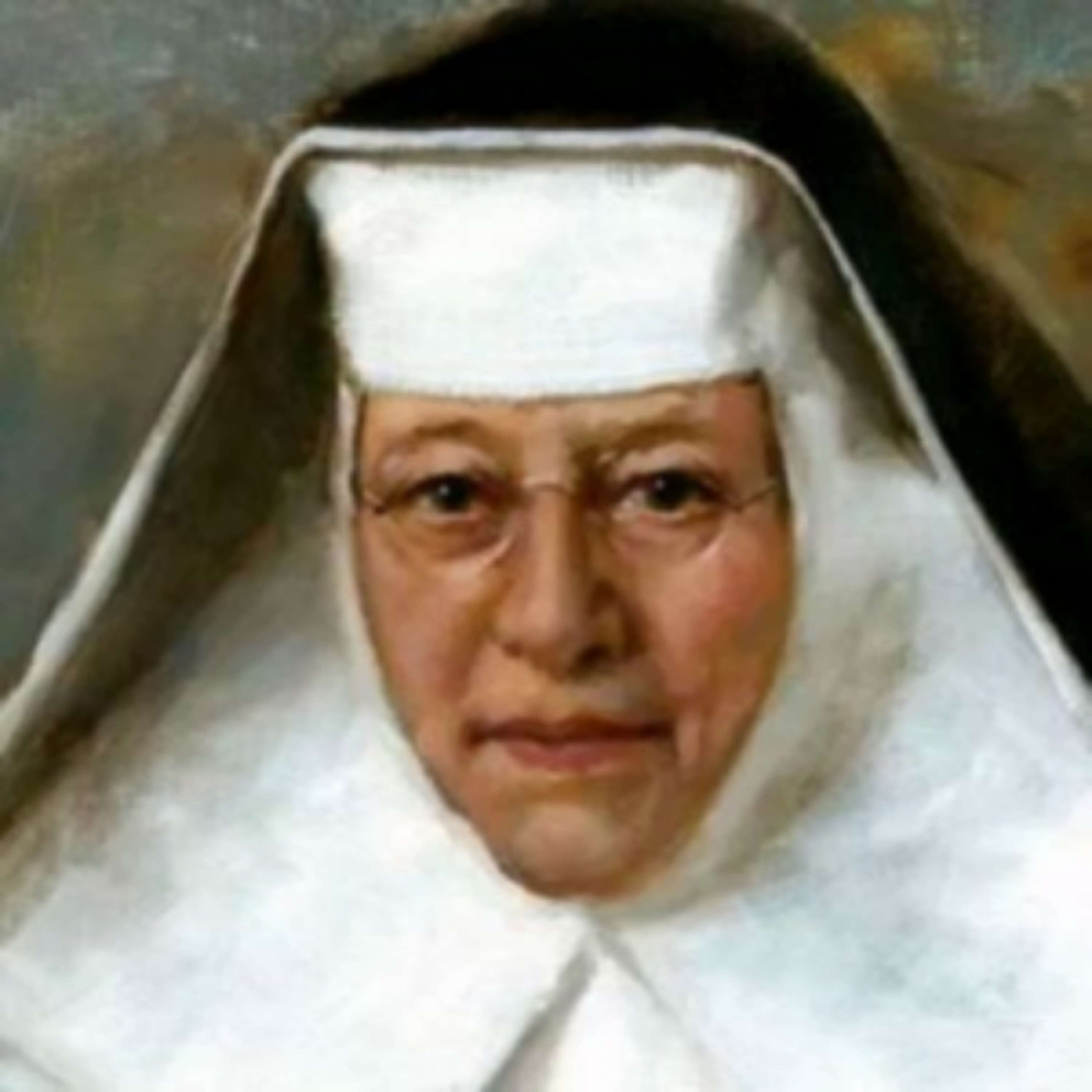 Santa Catarina Drexel - Santo do Dia - 03 de Março de 2026 episode artwork