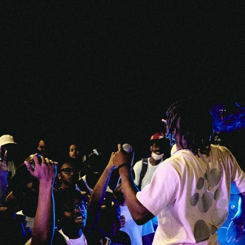 You A Hater (Prod. ShyGuyMadeIt )