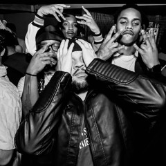 Got it made (prod no friends emphasis)