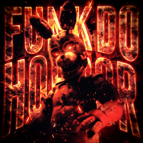 FUNK DO HORROR (Ultra Slowed)