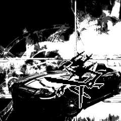 The Roaring Knight Car