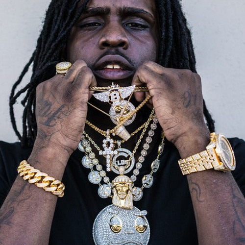 Stream Chief Keef Earned It (Clean) by Blaxine | Listen online for free