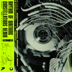Rhythm of Writhing Constellations (Punker Remix) [MARATHON OST REMIX]