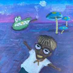 LAZYGOD - U JUNKIED OUT IM JUICED UP (WHAT I DID TODAY PRT. 2) [PROD BMBSAYDA]