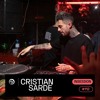 Cristian Sarde - Trommel InSession 112 DJ mix artwork - Electronic music tracklist cover image